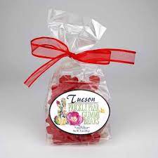 It is also used to fight viral infections. Prickly Pear Gummi Bears