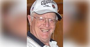 Obituary information for Lowell B. Cade