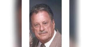 John W. Cotter Obituary