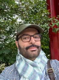 Masque Milano Russian Tea Oud