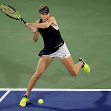 Get the latest news on belinda bencic including her, stats, videos, and more at the official women's tennis association website. Sportler Detailansichten