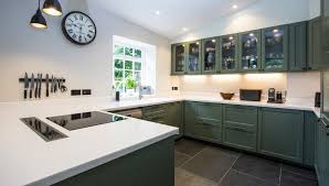 corian worktops edinburgh lothians