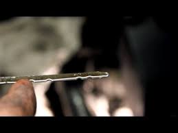 Before you check automatic transmission fluid, it must first be at running temperature. How To Check Your Automatic Transmission Fluid Toyota Camry Youtube