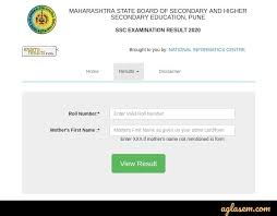 Feb 18, 2021 · to apply for the exam, students will need to enter details like their name, address, year of passing ssc, etc. Maharashtra Ssc Result 2021 2020 Out Check Maharashtra Board Ssc Result 2020 At Mahresult Nic In