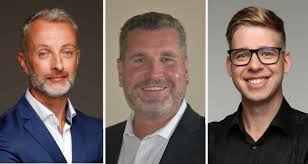 Lightware Visual Engineering restructures enterprise team