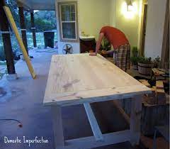 Rustic Pine Farm Tables Country Harvest Tables Kitchen Islands More Made Custom For Your Family Farm Table Farmhouse Table Harvest Table
