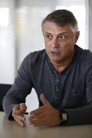Lehet, csak véletlen névegyezés, de lehet, hogy férj és feleség. Foldi Laszlo A Migracio Nem Szemelyes Ugy Magyar Idok