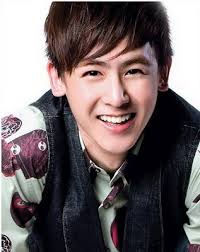 Biodata, profile nichkhun 2pm nama lengkap: Biodata 2pm Windyelvira