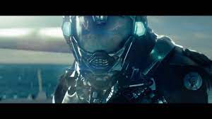 I've took the idea from movie battleship wallpaper was created in adobe photoshop cs5 from scratch. Battleship 2012 Humans Vs Alien Fight 720p Youtube