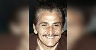 Obituary information for Gilbert J. Roberts