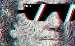 NFTs Boom In 2022, Fill A Void For Brands Looking To Connect With Consumers  12/29/2021