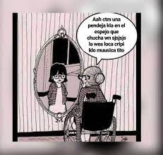 Pin En Meme