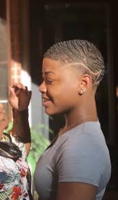 See more ideas about nappy hair, natural hair styles, hair. 900 Tapered Nappy Happy Ideas Short Natural Hair Styles Natural Hair Styles Short Hair Styles