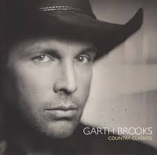 Pin On Garth Brooks Man Against Machine