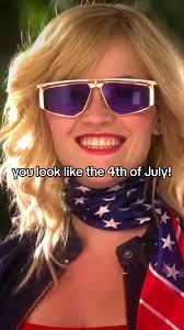 You Remind Me of The 4th of July Makes Me Really Want A Hot Dog