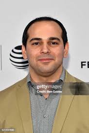 Dean Baquet and Dylan Landis attend the "Obit" Premiere during the... News  Photo