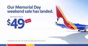 Customer relations does not have an email address, the only way to send them an email is through the form on southwest.com. Southwest Airlines Newsroom