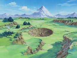 Imgur Com Anime Scenery Anime Background Dragon Ball Artwork