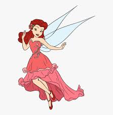 Who would like to draw a cute and adorable fairy? Drawings Of Tinkerbell And Friends Hd Png Download Transparent Png Image Pngitem
