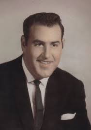 Bobby Anderson Dodson (1933-2006)