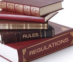 The malaysian economy is heavily regulated at the local, state, and federal levels. Laws And Regulations