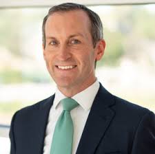 Meet Our Leadership Team