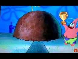 Patrick Wins An Award Youtube