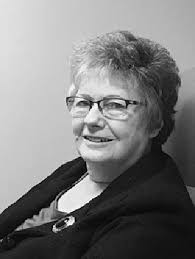 Bertie Marze Obituary (1940