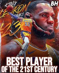 Some names shocked fans as The Athletic unveiled its Top-25 players of the  21st century 😳 #NBA #LeBron #StephenCurry #KobeBryant #TimDuncan