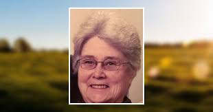 Patricia Joan Stith Obituary November 24, 2022
