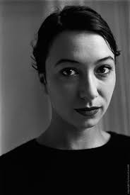 portrait actress ursula strauss