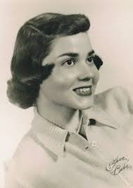 Virginia Meyer Obituary (1929