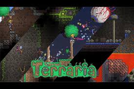 let the cyberneticdoctor pick the best games for you terraria wallpaper terrarium terraria memes