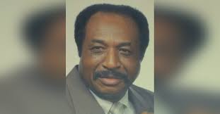 Obituary information for George E. Orr, Sr.