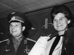 Gagarin group limited is a business supplies and equipment company based out of united kingdom. The Complicated Firsts Of The Space Race The Atlantic