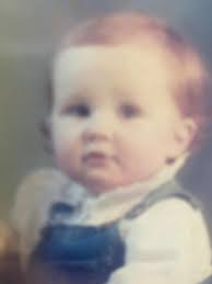 Just found this photo, hope it is ok.