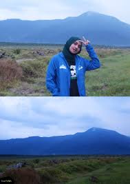 Taman negara encompasses three states, pahang, kelantan and terengganu, each with its own legislation. Taman Negara Gunung Ledang Hutan Lagenda Di Johor Kakitravel Net