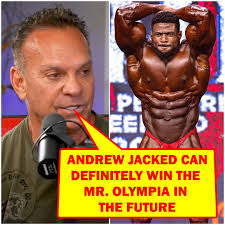 What's in store for Las Vegas 2025 Olympia?