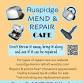 Ruspidge Mend & Repair Cafe event image