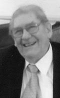 Weymouth Anderson Obituary (2012)
