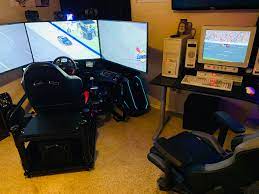 There are many mbd manufacturers in the market. My 25 Year Simulator Rig Gap 1994 Vs 2019 Simracing