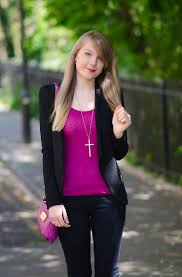 Whether you're a blonde or a brunette. Girl With Long Blonde Ombre Dip Dye Hair Raindrops Of Sapphire