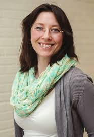 THe VeT BeHIND THe PoWerFLoAT