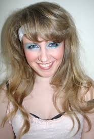 The cardinal number that is the product we're not ashamed of a little hairspray and makeup. 80s Hairstyles And Makeup Bpatello