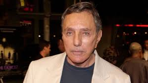 The Exorcist' author William Peter Blatty dies