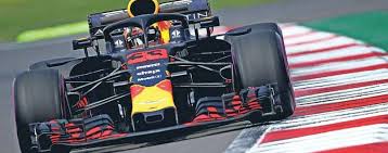 Natürlich wird der sonntag dadurch ein wenig hektischer, aber so ist das für alle fahrer. Formel 1 Max Verstappen Plant Den Angriff Auf Hamilton Und Vettel Sport Tagesspiegel