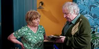 EastEnders confirms Julie's crushing secret that leaves Nigel reeling