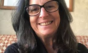 Meet Lillian Nikki" Hurley-Hines