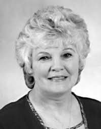 Shirley Harris Obituary (1938