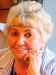 Obituary for Constance 'Connie' M. Starkey